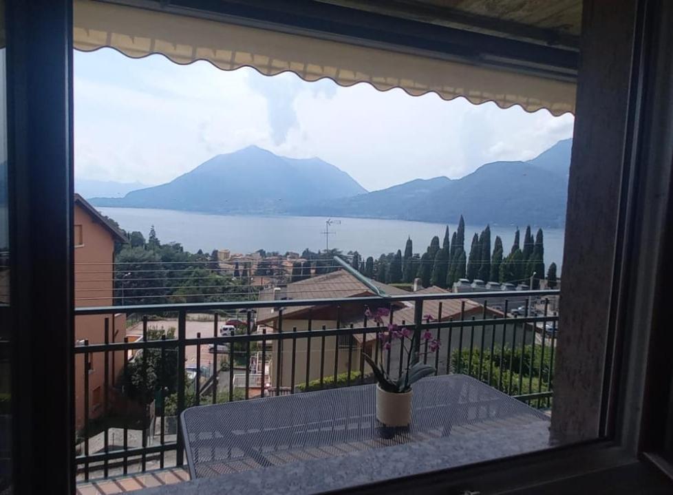 Casa Anita Apartment Bellano Exterior photo