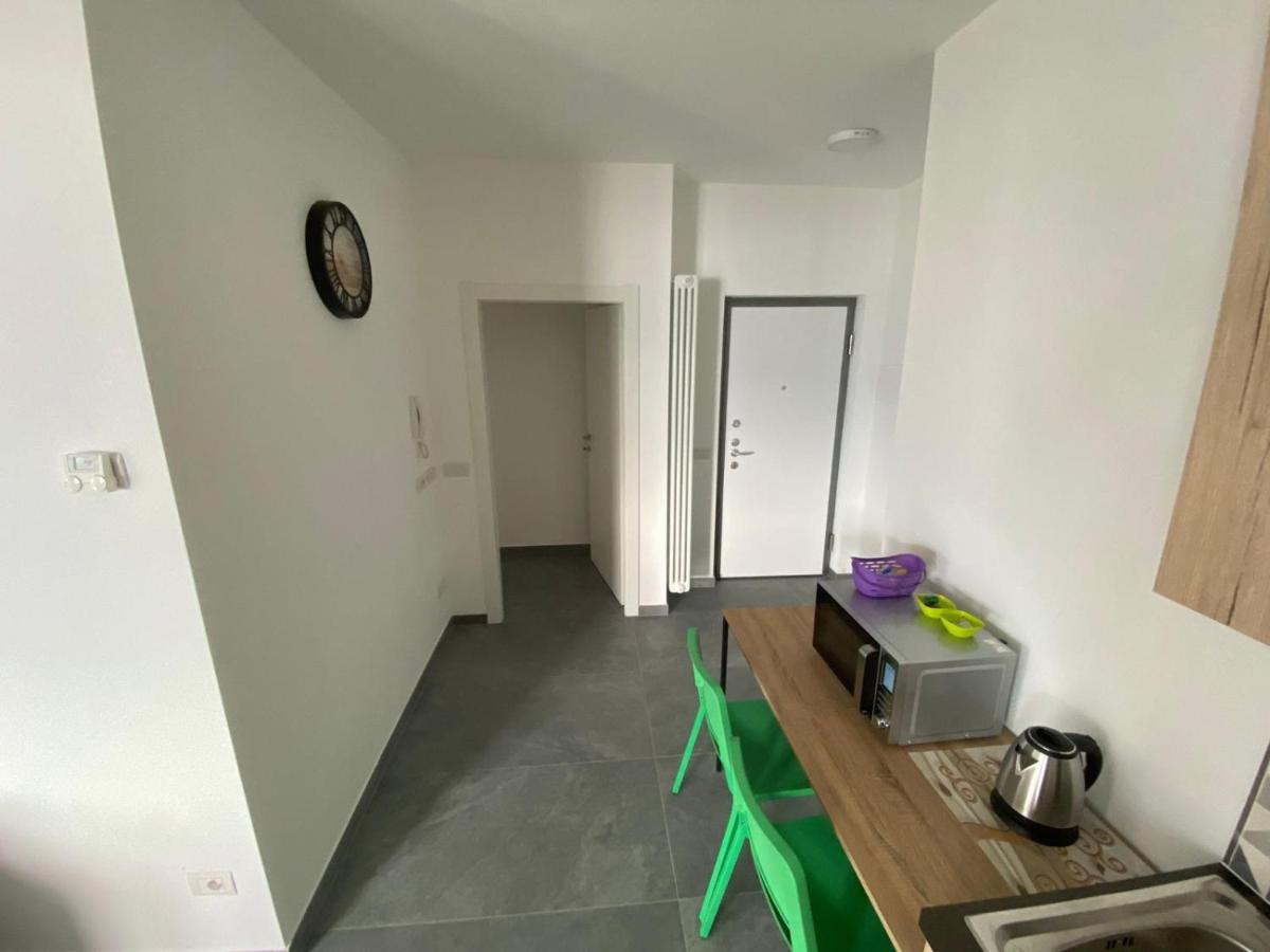 Casa Anita Apartment Bellano Exterior photo