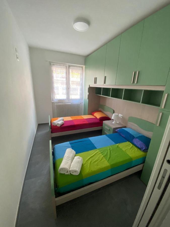 Casa Anita Apartment Bellano Exterior photo