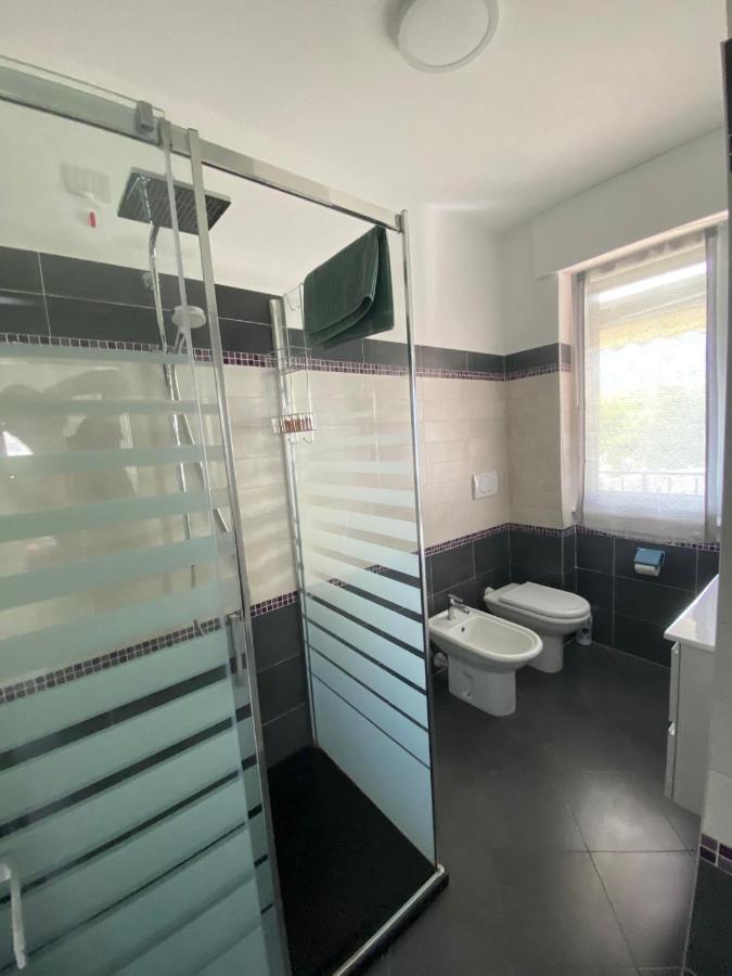Casa Anita Apartment Bellano Exterior photo