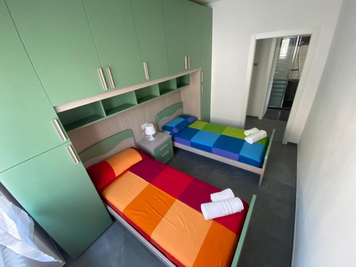 Casa Anita Apartment Bellano Exterior photo