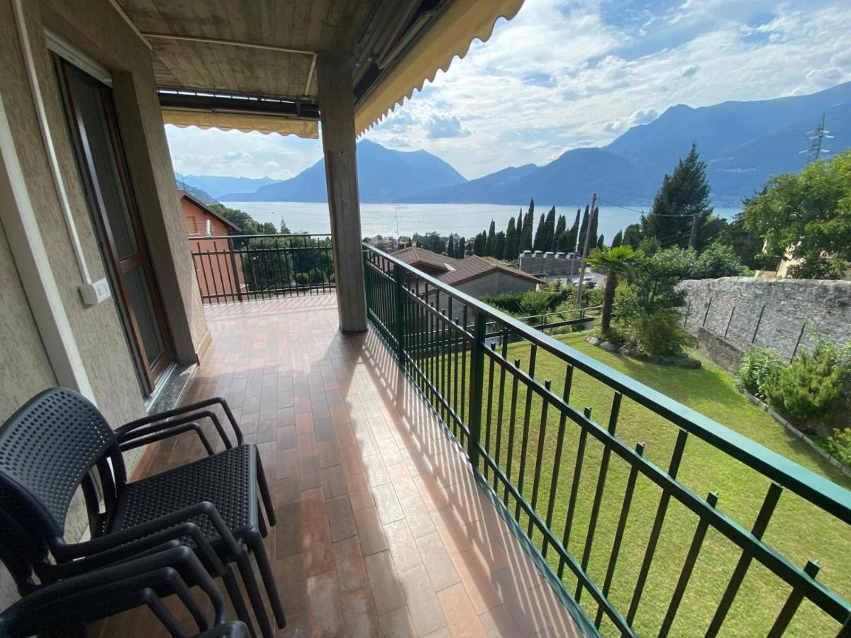 Casa Anita Apartment Bellano Exterior photo