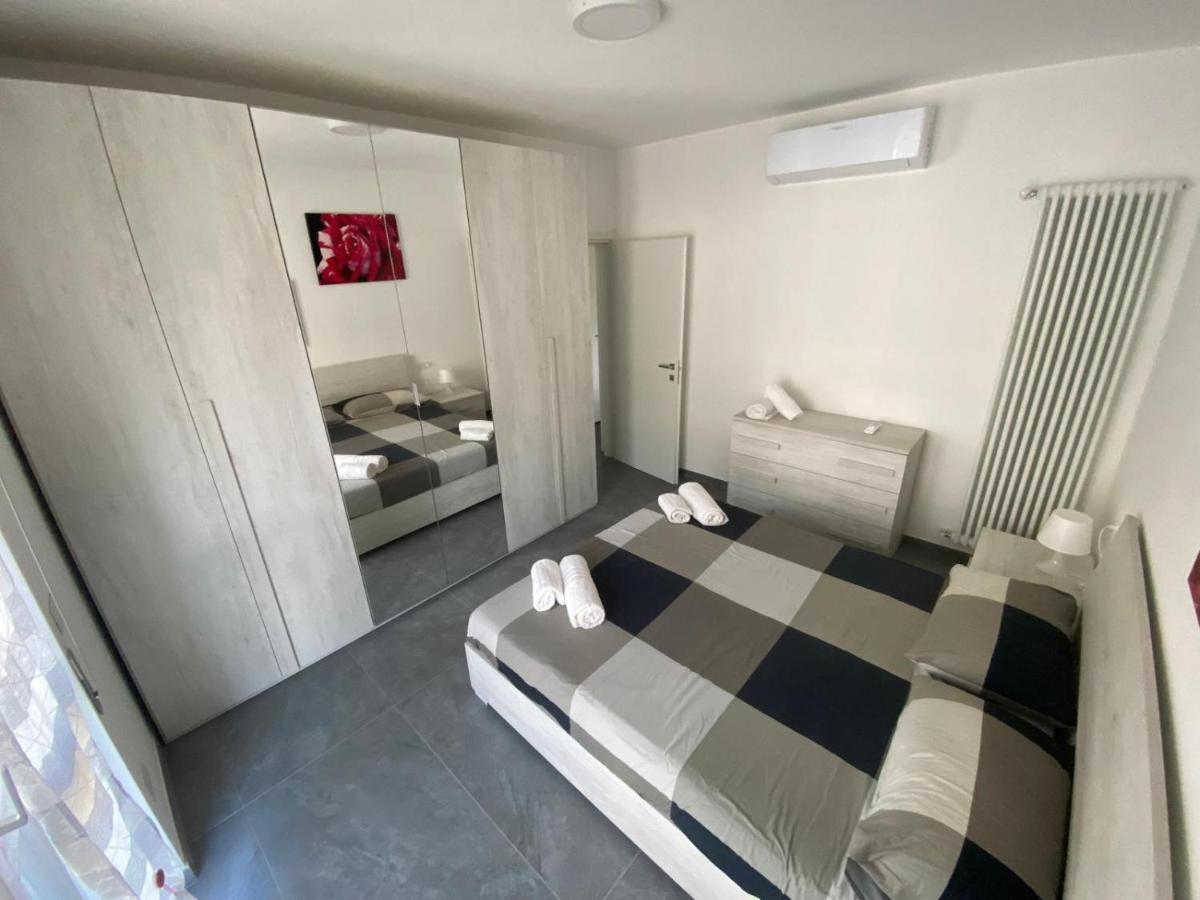 Casa Anita Apartment Bellano Exterior photo